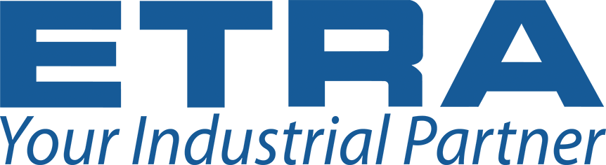 etra logo