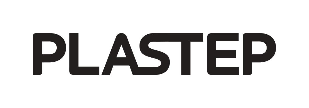 Plastep logo